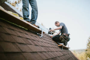 Local Roofers in Journal Newspaper, VA